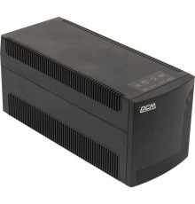 PowerCom Raptor RPT-1500AP ИБП {Line-Interactive, 1500VA / 900W, Tower, 6 xC13, USB} (295842)