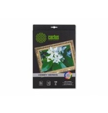 CACTUS CS-DA419010 Фотобумага для струйной печати, A4, 190г/м2, 10 листов