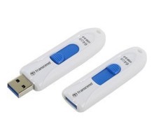 Transcend USB Drive 64Gb JetFlash 790 TS64GJF790W {USB 3.0}