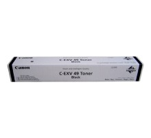 CANON Тонер C-EXV49BK  8524B002  чёрный  IR-C3330/c3325/c3320 36k