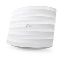 TP-Link EAP110 Потолочная точка доступа Wi-Fi N300