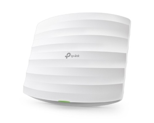 [Сетевое оборудование] TP-Link EAP110 Потолочная точка доступа Wi-Fi N300