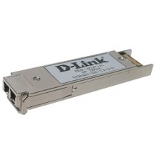 D-Link DEM-423XT/B1A PROJ XFP-трансивер с 1 портом 10GBase-ER для одномодового оптического кабеля (до 40 км)