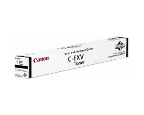 [Расходные материалы] Canon C-EXV50 Тонер-картридж для IR1435/1435i/1435iF черный (9436B002 / 9437B002 )