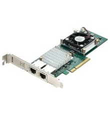 D-Link DXE-820T PROJ Сетевой PCI Express адаптер с 2 портами 10GBase-T