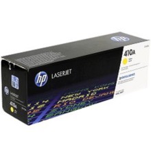 HP CF412A Картридж, Yellow {LJ Pro M477fdn/M477fdw/M477fnw/M452dn/M452nw (2300стр.)}