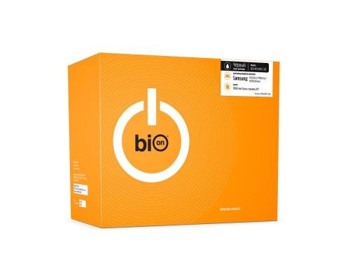 [Расходные материалы] Bion BCR-MLT-D111S/SEE Картридж для Samsung { Xpress SL-M2020/2020W/2022FW/2022W/2070FW/2070W,} (1000  стр.) Черный, с чипом