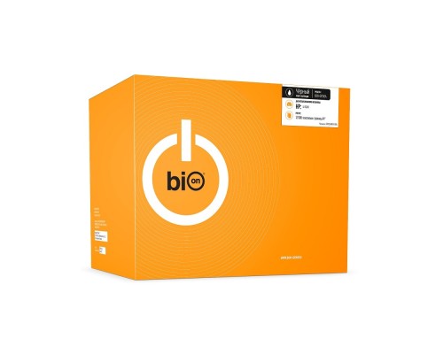 [Расходные материалы] Bion Q7516A Картридж для HP LaserJet 5200 (12000  стр.), Черный, с чипом