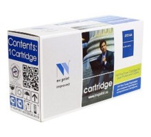 NV Print CF214A Тонер-картридж  для принтеров HP LaserJet 700 MFP M712 (10000стр.)