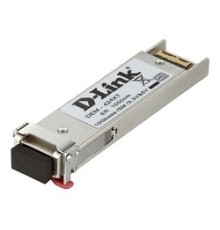 D-Link 424XT/A1A  PROJ XFP-трансивер с 1 портом 10GBase-ZR для одномодового оптического кабеля (до 80 км)
