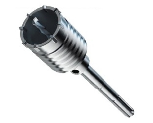 [Буры,сверла,долото] Makita Коронка полая SDS-max,100х550мм,пбетону[P-25993]