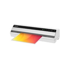 Fellowes Ламинатор Saturn A3 FS-57360(01) {75-125 мкм, 50 см/мин, нагрев за 60 сек}