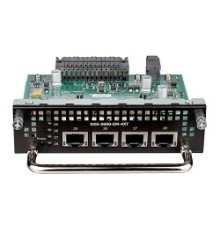 D-Link DXS-3600-EM-4XT/A1A PROJ Модуль расширения с 4 портами 10GBase-T