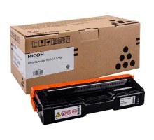 Ricoh Принт картридж тип SPC250E, Black {Ricoh SPC250DN/C250SF (2000стр.)(407543)