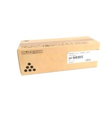 Ricoh Принт картридж тип SP 6430E SP 6430E (10000стр.) (407510)