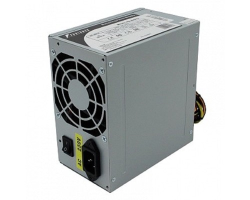 [Блок питания] POWERMAN  PM-400ATX for P4 400W OEM ATX [ 6106507]