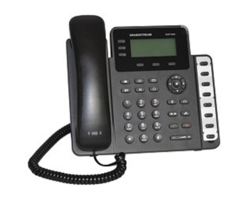 [VoIP-телефон] Grandstream GXP1630 IP телефон