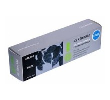 Cactus CN625AE №970XL Картридж струйный Cactus CS-CN625AE черный для HP DJ Pro X476dw/X576dw/X451dw