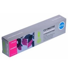 Cactus CN627AE №971XL Картридж струйный Cactus CS-CN627AE пурпурный для HP DJ Pro X476dw/X576dw/X451dw