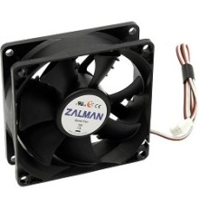 Case fan ZALMAN  ZM-F1 PLUS (SF) / ZE-8025ASH RTL