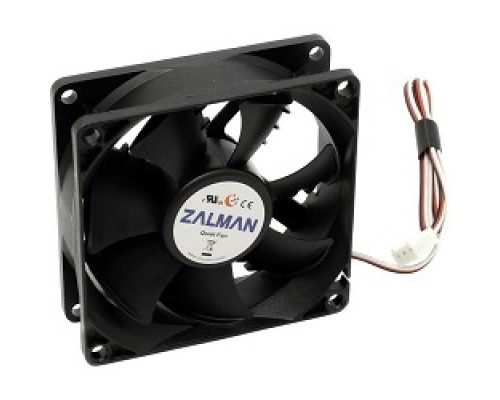 [Вентилятор] Case fan ZALMAN  ZM-F1 PLUS (SF) / ZE-8025ASH RTL