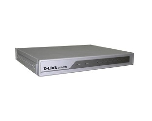 [Сетевое оборудование] D-Link DSA-3110/A1A PROJ Концентратор доступа по VPN