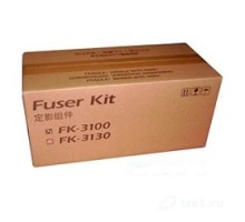 Kyocera-Mita FK-3100  Узел фиксации FS-2100D(N)