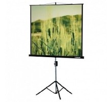 Lumien Eco View LEV-100102 Экран на треноге 180x180 см 1:1 с возможностью настенного крепления