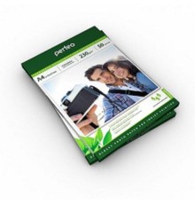 Perfeo PF-GLA4-230/50  Бумага Perfeo глянцевая 50л, А4 230 г/м2