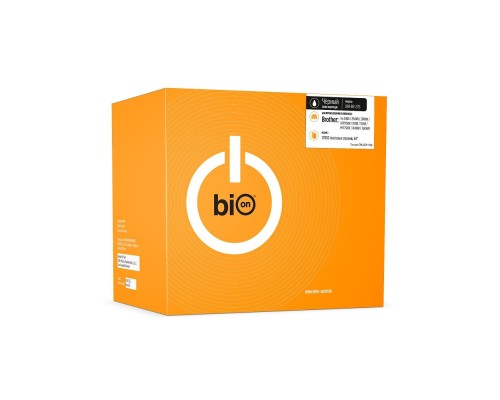 [Расходные материалы] Bion BCR-DR-2175 Драм-картридж для Brother { HL-2170WR/2150NR/MFC-7320R/HL-2140R/MFC-7440NR/DCP-7045NR/7030R/MFC-7840NR/DCP-7040R }(12000  стр.), с чипом