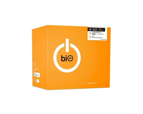 [Расходные материалы] Bion BCR-AF1270D Картридж для Ricoh {Aficio 1515/MP161/MP171} (6000  стр.), Черный, с чипом