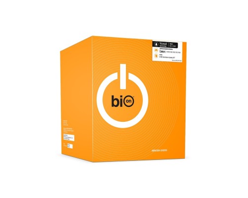 [Расходные материалы] Bion BCR-CEXV18  Картридж для Canon{CEXV18/ iR-1018/1019/1020/1022a/1024a }(8400  стр.), Черный, с чипом