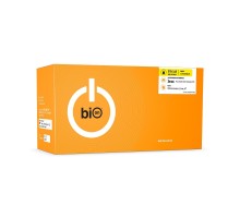 Bion BCR-106R01633 Картридж для Xerox{ Phaser 6000/6010, WorkCentre 6015} (1000  стр.),Желтый, с чипом