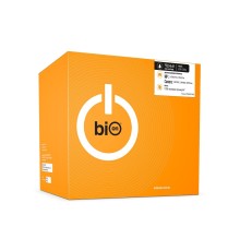 Bion BCR-CE310A Картридж для HP{ LaserJet CP1012 Pro/CP1025 Pro; Canon LBP7010C/LBP7018C/MFP175nw }(1200  стр.), Черный, с чипом