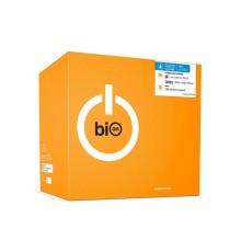 Bion BCR-CE311A Картридж для HP{ LaserJet CP1012 Pro/CP1025 Pro; Canon LBP7010C/LBP7018C/MFP175nw }(1000  стр.),Голубой, с чипом