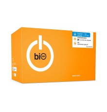 Bion BCR-Q6001A Картридж для HP {Color LaserJet 2600/1600/2605N} (2000  стр.), Голубой, с чипом