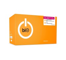 Bion BCR-Q6003A Картридж для HP {Color LaserJet 2600/1600/2605N }(2000  стр.), Пурпурный, с чипом