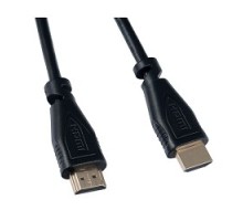 PERFEO Кабель HDMI A вилка - HDMI A вилка, ver.1.4, длина 2 м. (H1003)