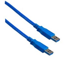 PERFEO Кабель USB3.0 A вилка - A вилка, длина 1,8 м. (U4601)