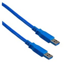 PERFEO Кабель USB3.0 A вилка - A вилка, длина 1,8 м. (U4601)