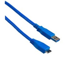 PERFEO Кабель USB3.0 A вилка - Micro B вилка, длина 1,8 м. (U4602)