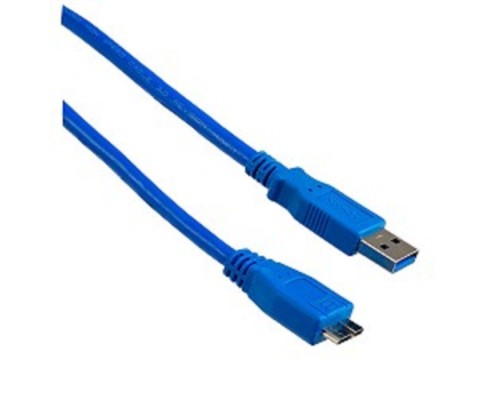 [кабели] PERFEO Кабель USB3.0 A вилка - Micro B вилка, длина 1,8 м. (U4602)