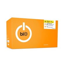 Bion BCR-CB542A Картридж для HP{ LaserJet CM1312/CP1215/CP1515/CP1518} (1400  стр.),Желтый, с чипом