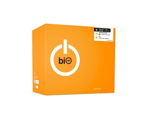 [Расходные материалы] Bion BCR-CE390A Картридж для HP{ LaserJet Enterprise M4555/М601/M602/M603 }(10000  стр.),Черный, с чипом