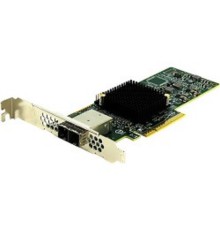 LSI (LSI00343) SAS 9300-8e Host Bus Adapter