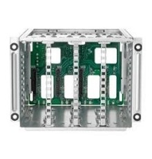 Корзина System x3550 M5 4x2.5 HS HDD Kit