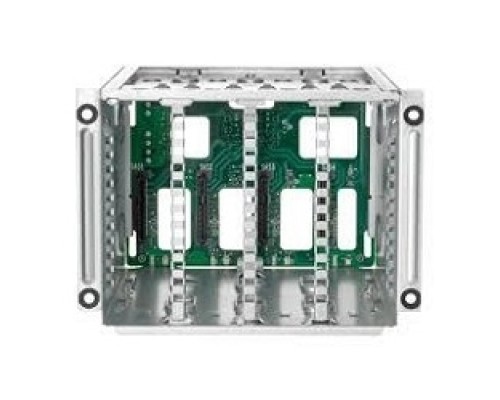 [Опция к серверу] Корзина System x3550 M5 4x2.5 HS HDD Kit