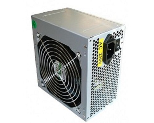 [Блок питания] Блок питания Foxline  FZ450R 450W, ATX, NOPFC, 120FAN, 2xSATA, 2xPATA, 1xFDD, 24+4