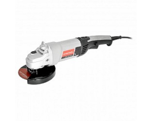 [Шлифовальная машина] ИНТЕРСКОЛ УШМ-125/1400ЭЛ Угловая шлифовальная машина [302.1.0.00]