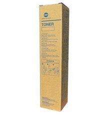 Konica minolta TN-324C Тонер, Cyan {bizhub C308/C368-серия}